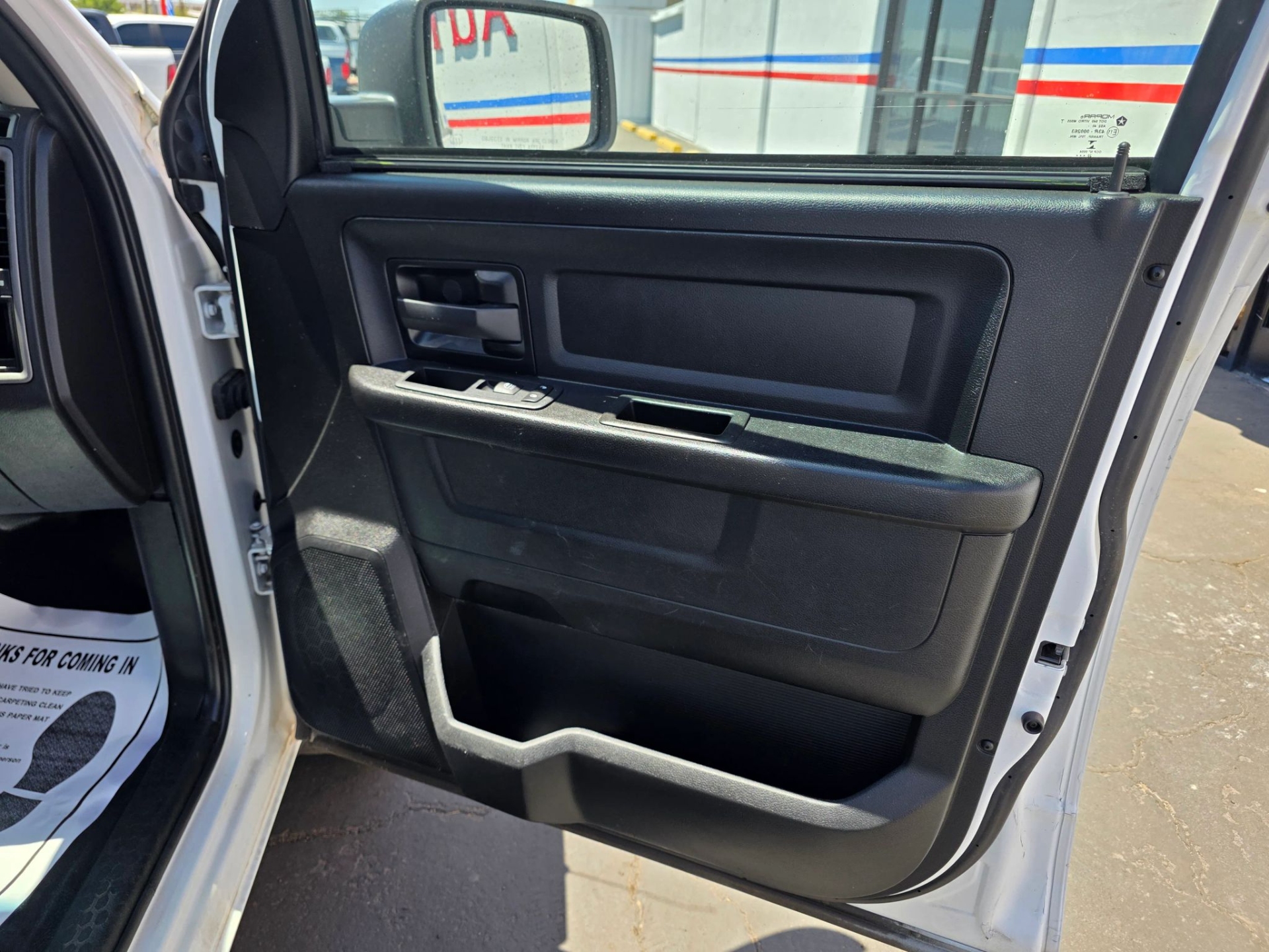 2020 RAM Ram 1500 Classic Tradesman - Photo 17