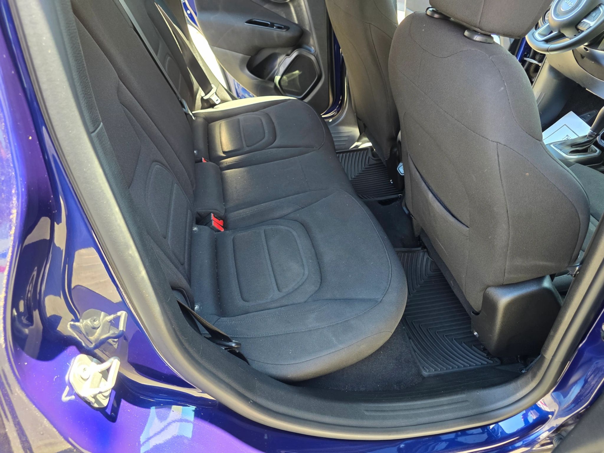 2020 Jeep Renegade Latitude - Photo 16