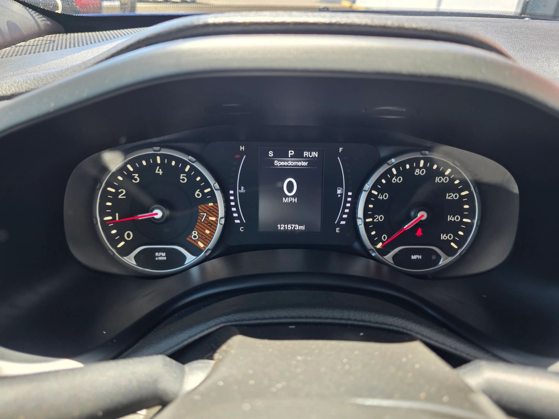 2020 Jeep Renegade Latitude - Photo 15