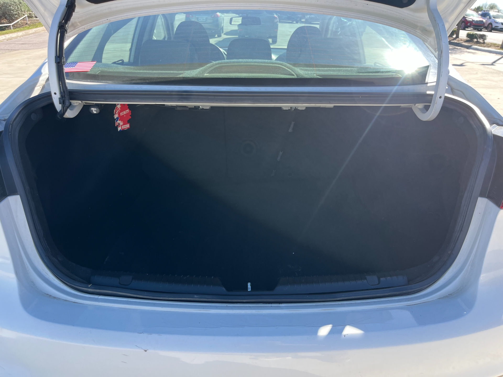 2018 Kia FORTE LX - Photo 16