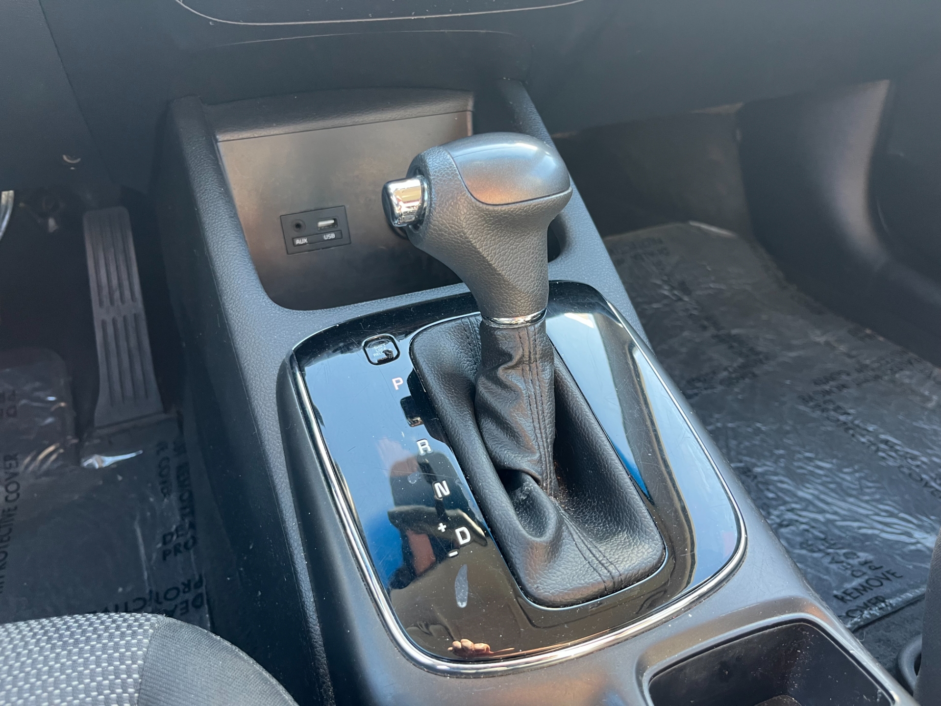 2018 Kia FORTE LX - Photo 13
