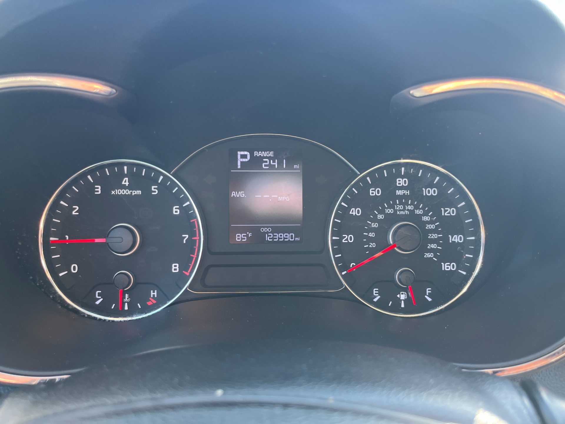 2018 Kia FORTE LX - Photo 11