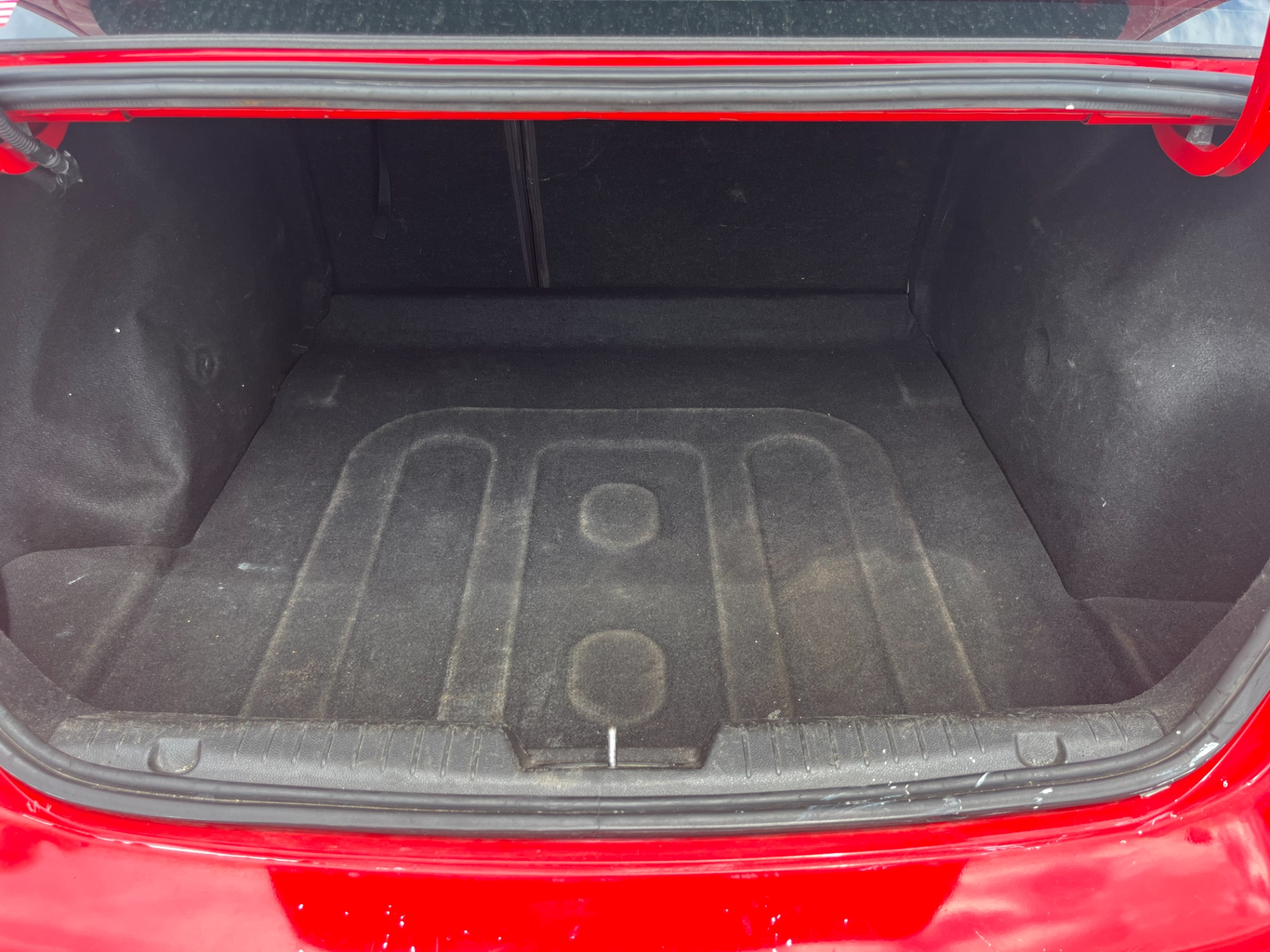 2015 Chevrolet Cruze LS - Photo 15