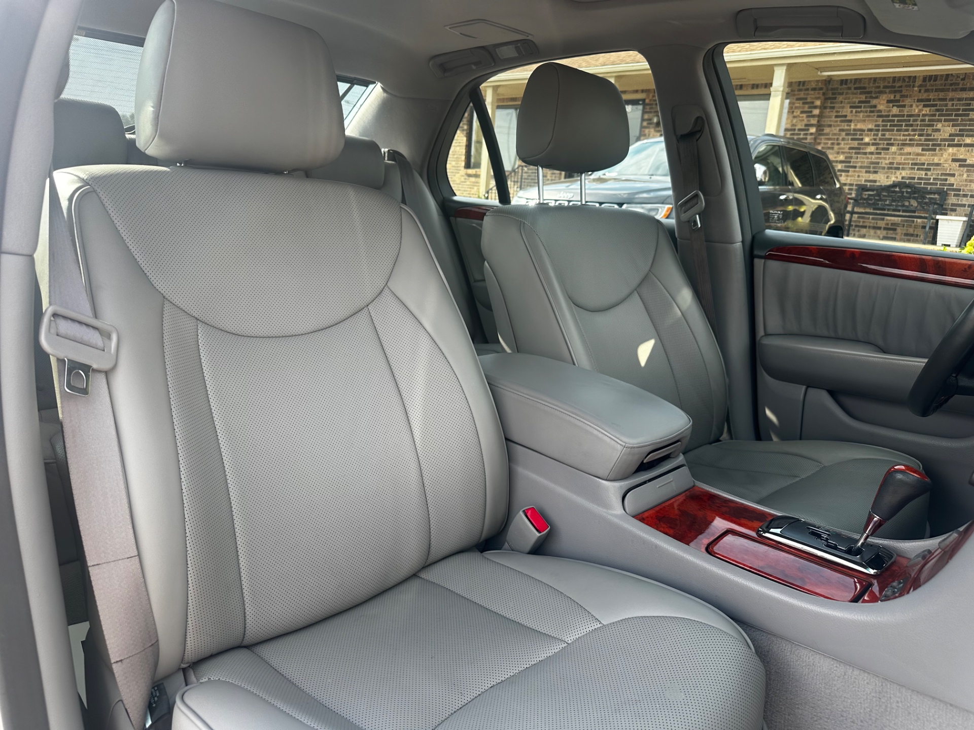 2006 Lexus LS 430 - Photo 7