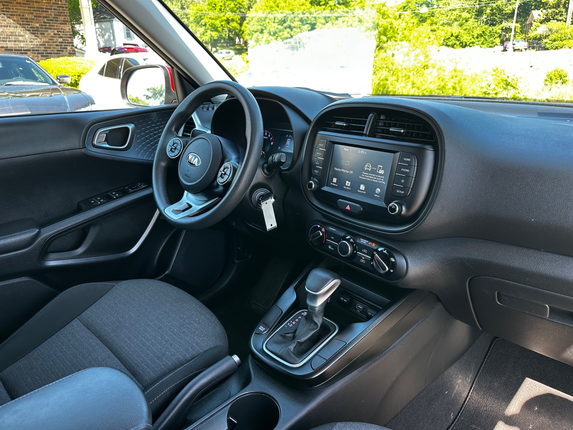 2021 Kia Soul S - Photo 6