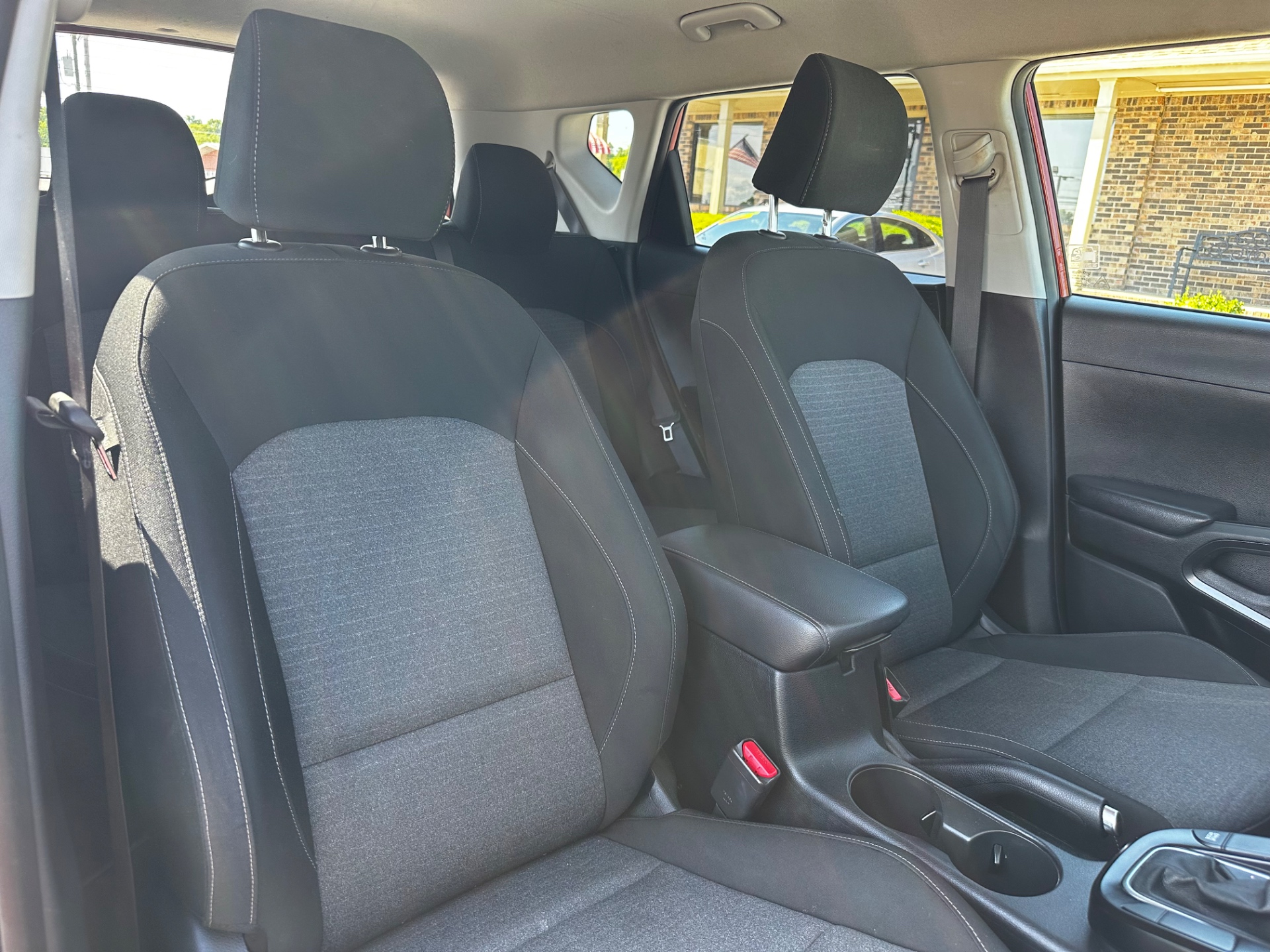 2021 Kia Soul S - Photo 7