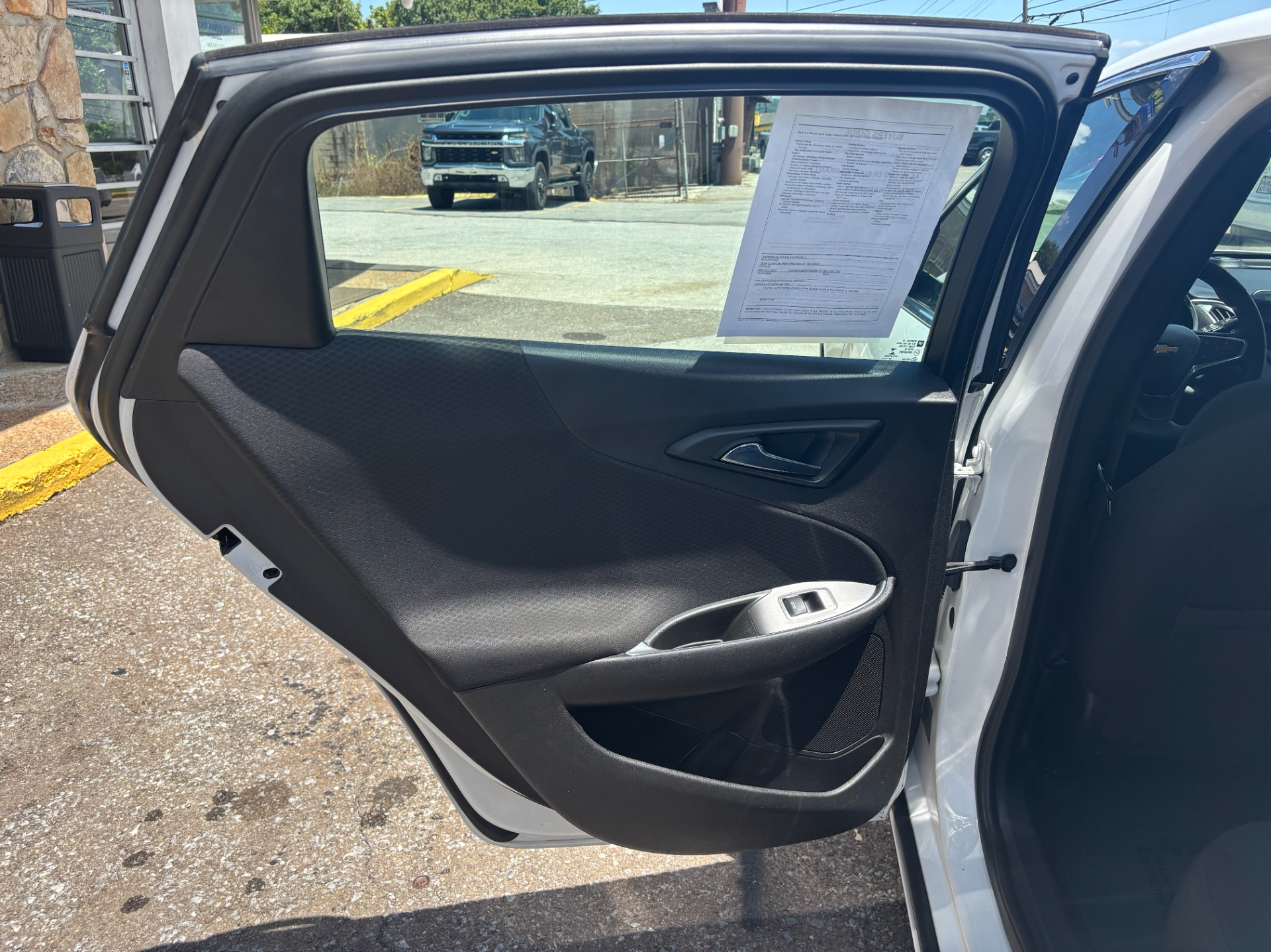 2021 Chevrolet Malibu 1LT - Photo 14
