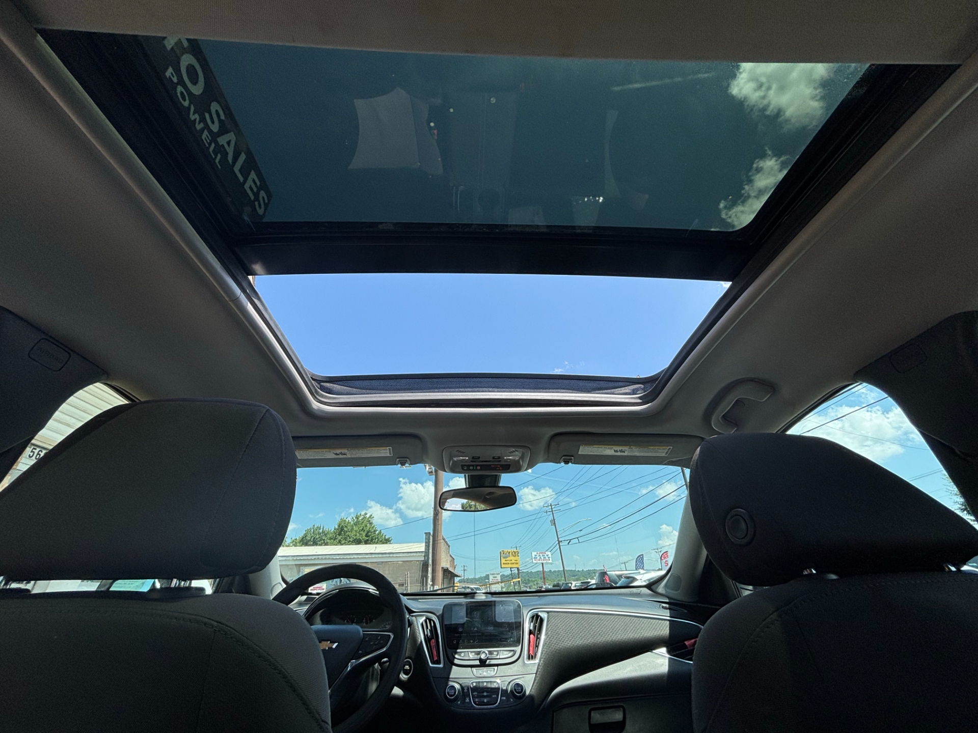 2021 Chevrolet Malibu 1LT - Photo 16