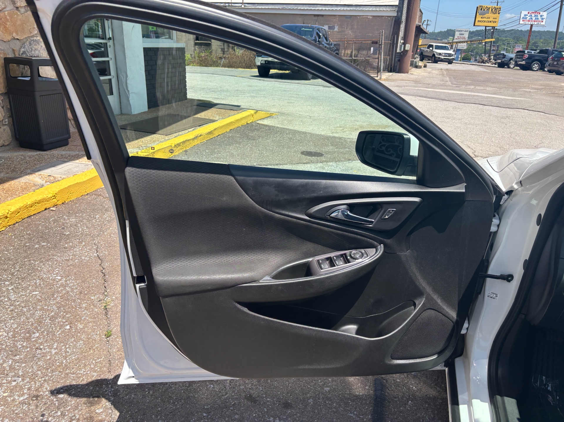 2021 Chevrolet Malibu 1LT - Photo 11