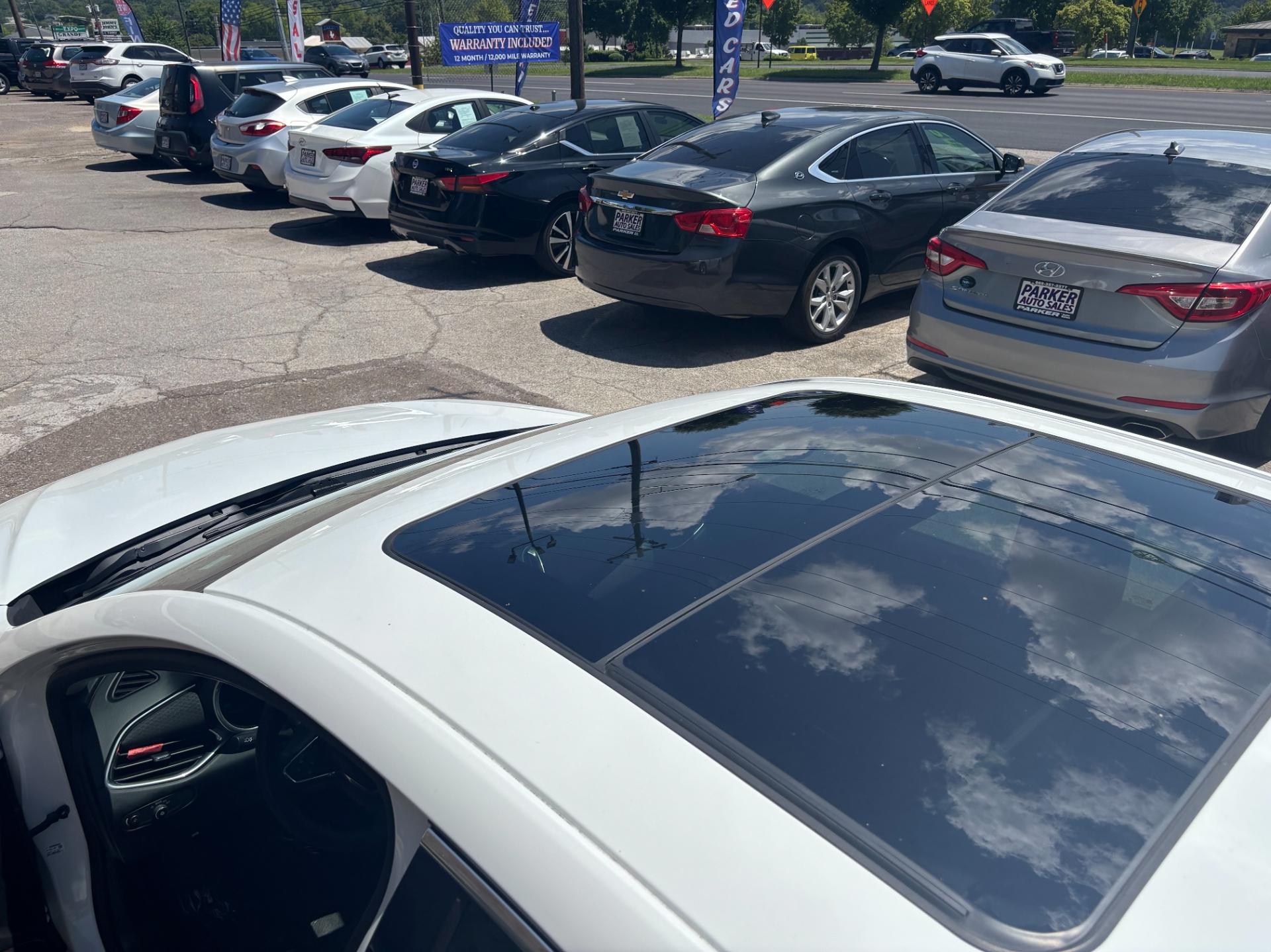 2021 Chevrolet Malibu 1LT - Photo 20