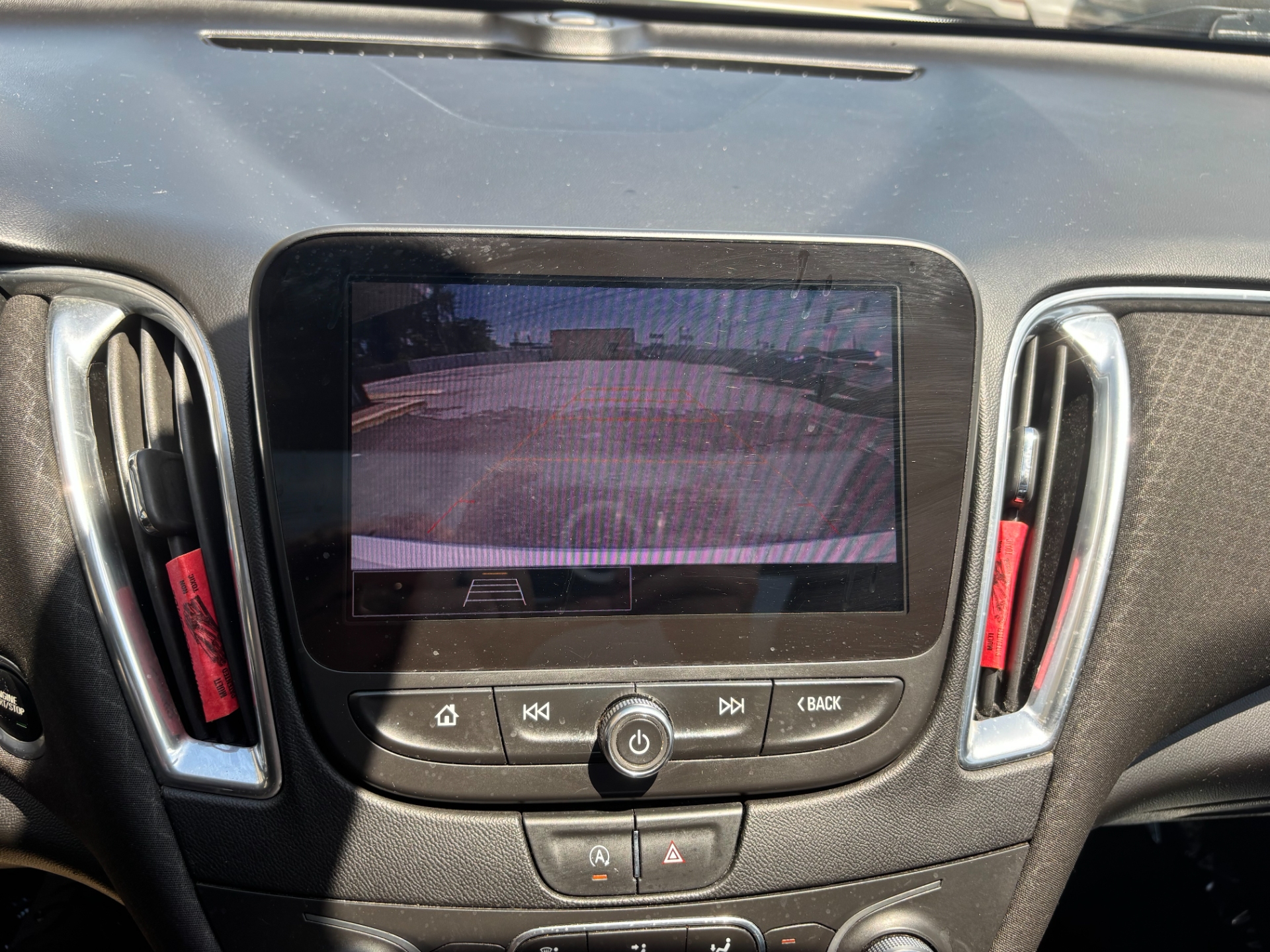2021 Chevrolet Malibu 1LT - Photo 19