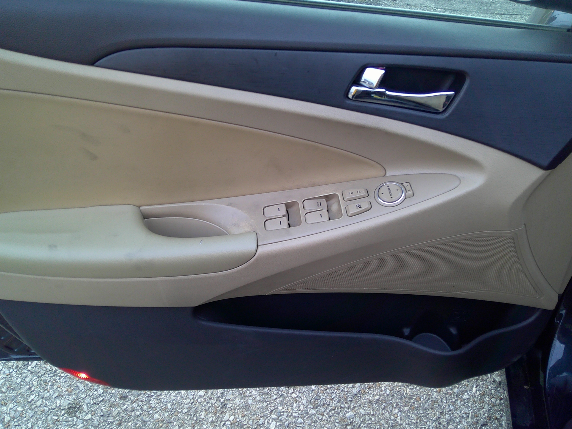 2013 Hyundai Sonata GLS - Photo 12