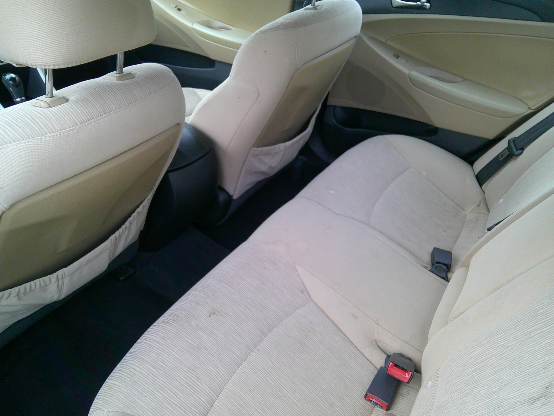 2013 Hyundai Sonata GLS - Photo 13
