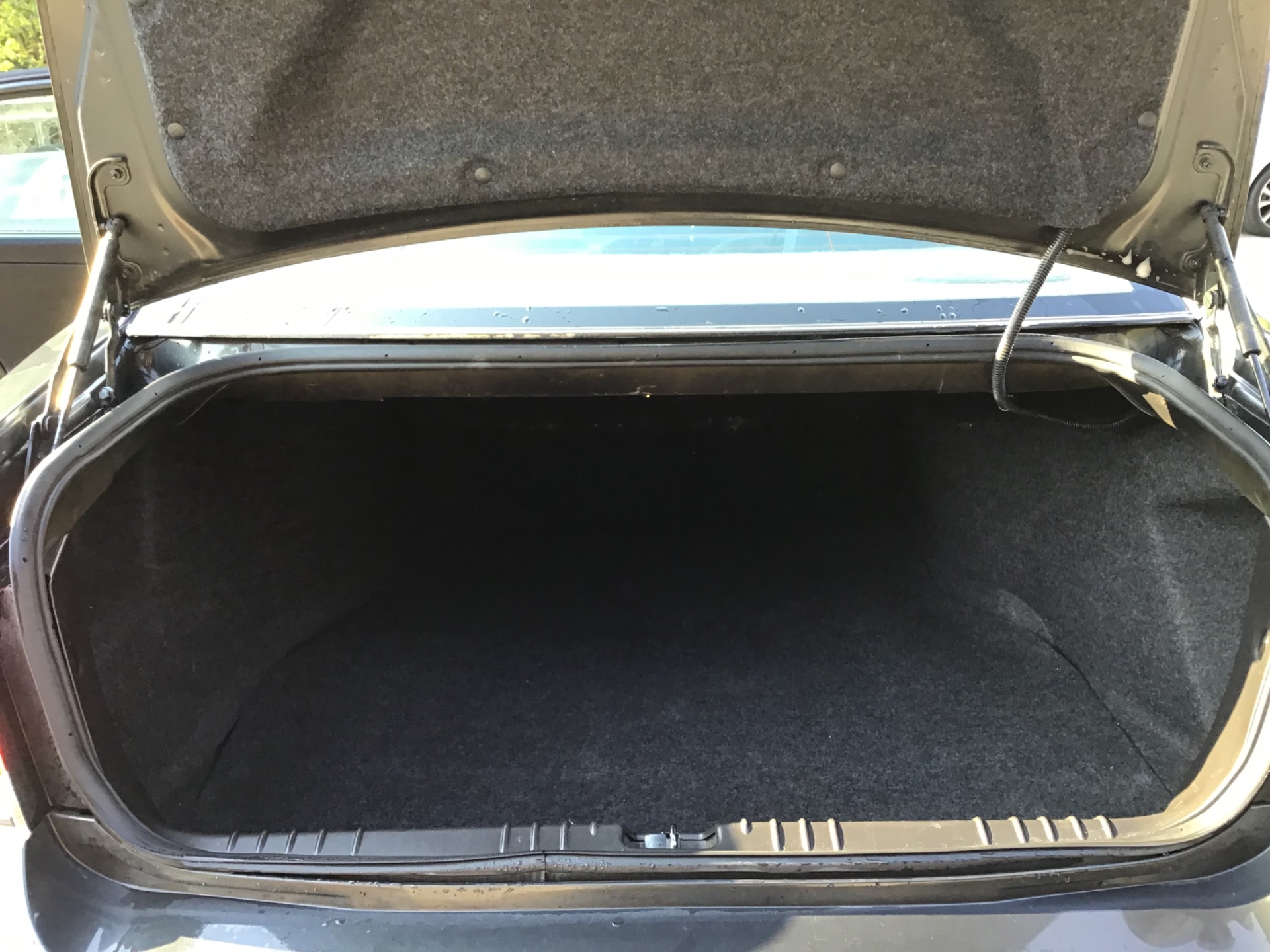 2015 Chevrolet Impala Limited 1FL - Photo 11