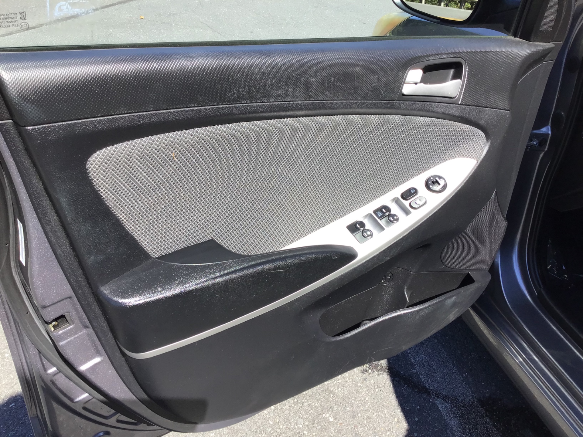 2014 Hyundai Accent GS - Photo 10