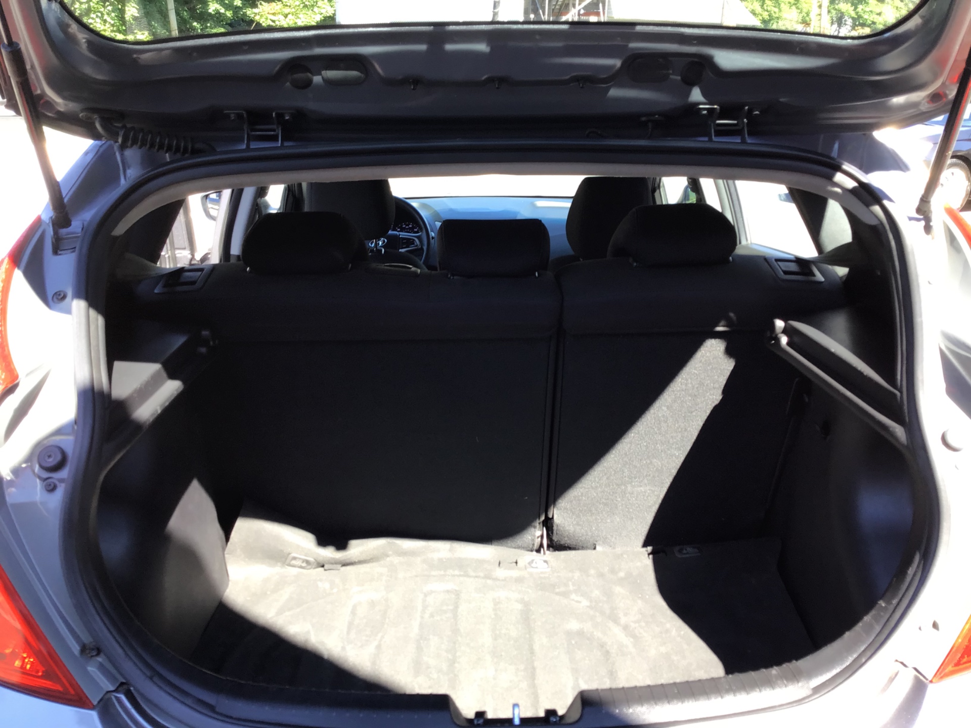 2014 Hyundai Accent GS - Photo 12