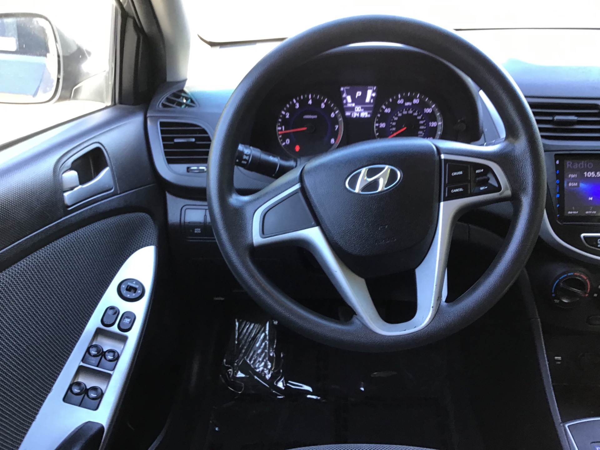 2014 Hyundai Accent GS - Photo 13