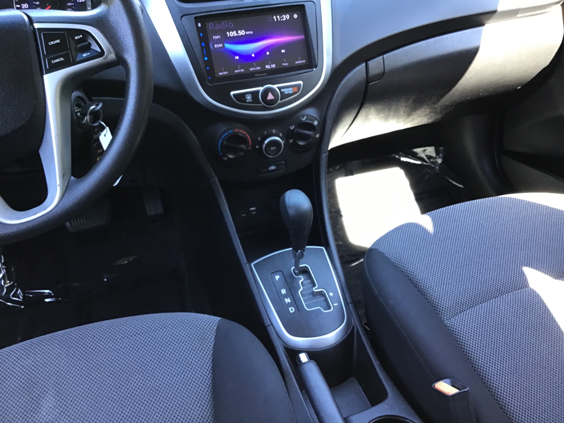 2014 Hyundai Accent GS - Photo 15