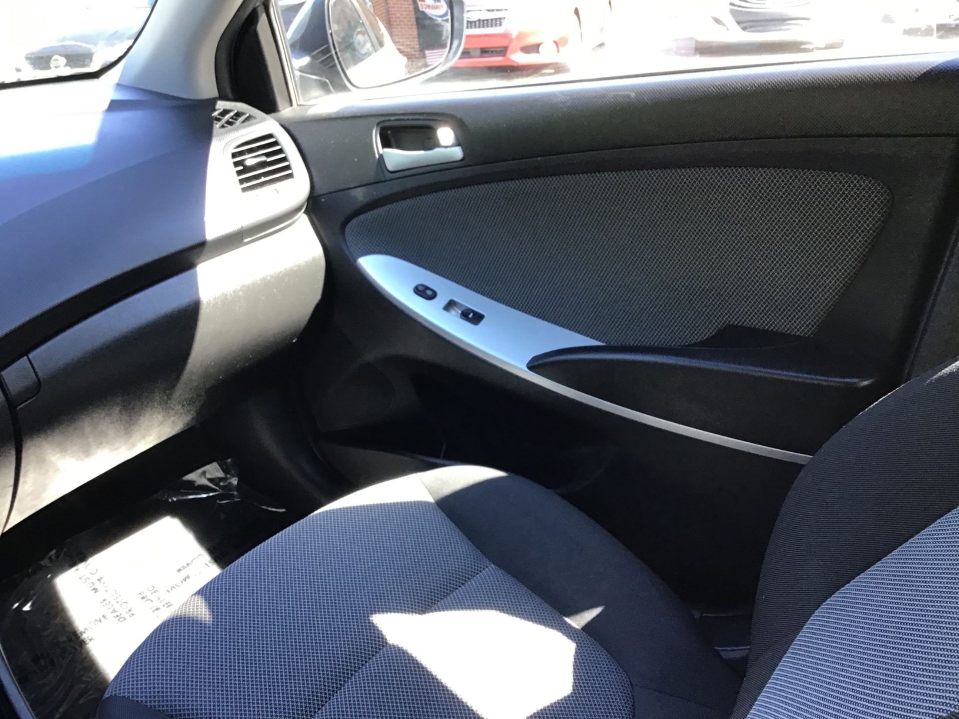 2014 Hyundai Accent GS - Photo 16