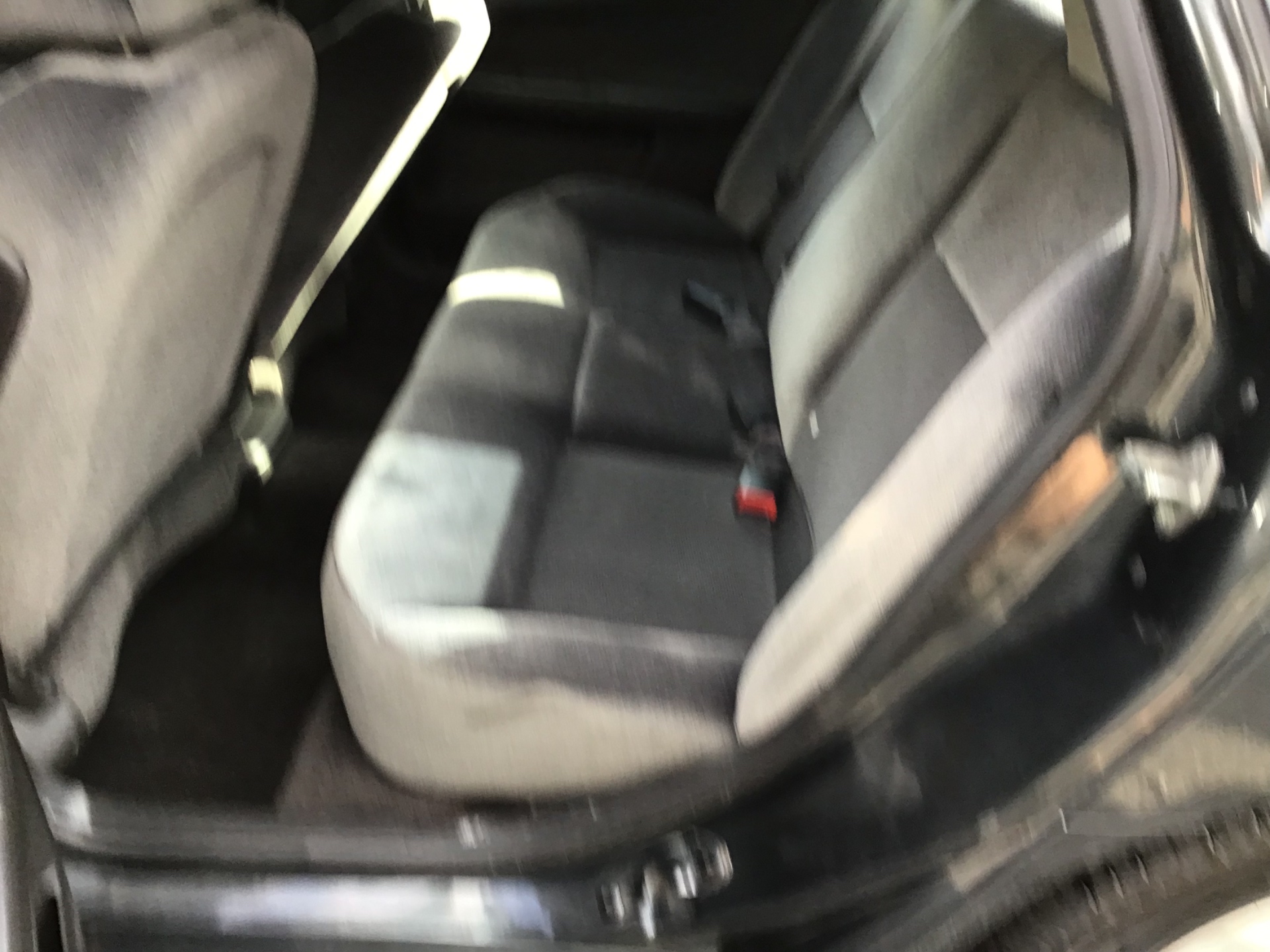2015 Chevrolet Impala Limited 1FL - Photo 11