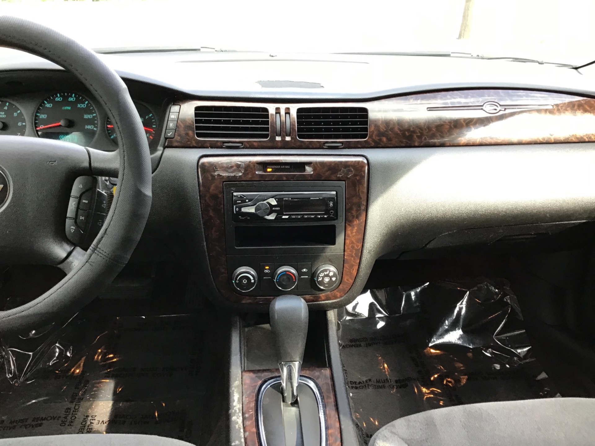 2015 Chevrolet Impala Limited 1FL - Photo 14