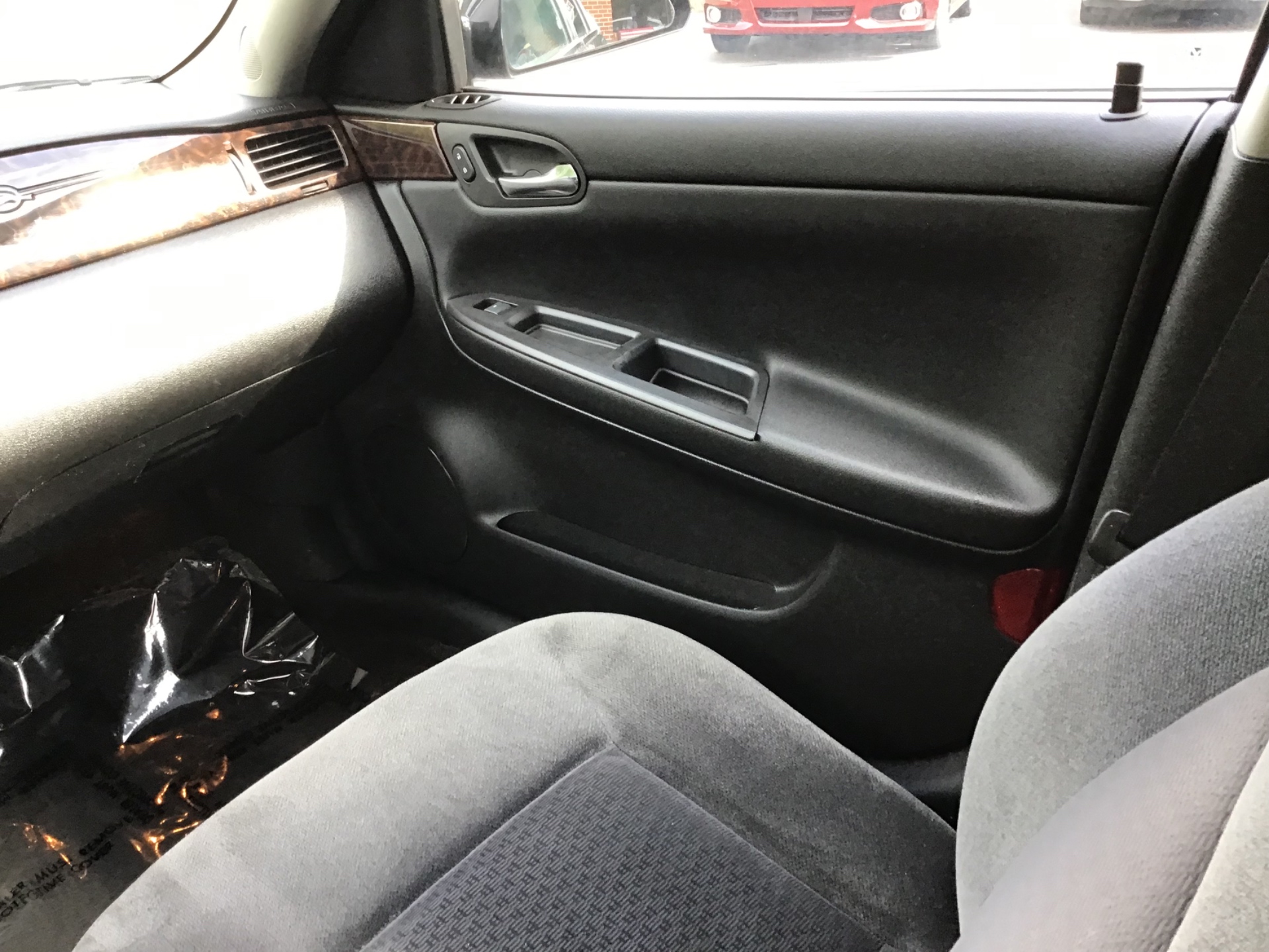 2015 Chevrolet Impala Limited 1FL - Photo 15