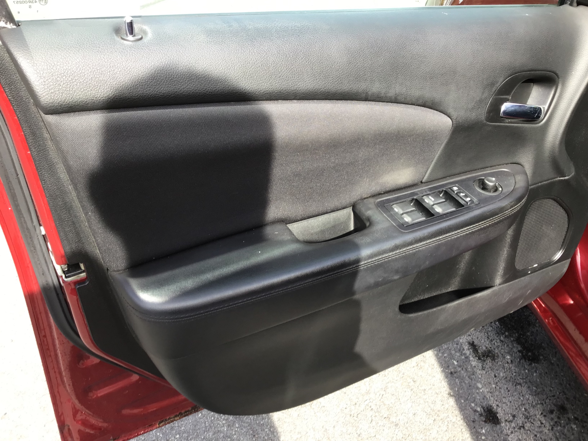 2013 Chrysler 200 Touring - Photo 10