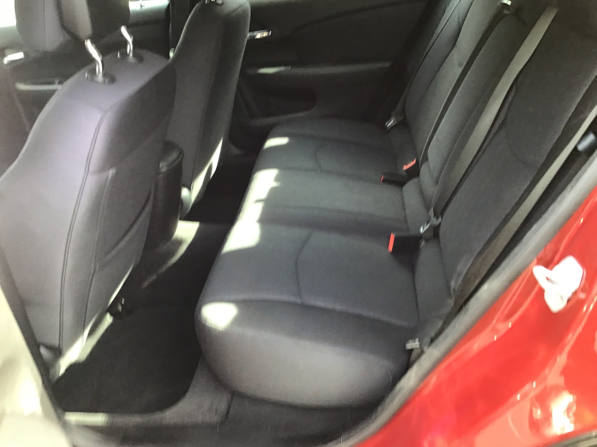2013 Chrysler 200 Touring - Photo 11