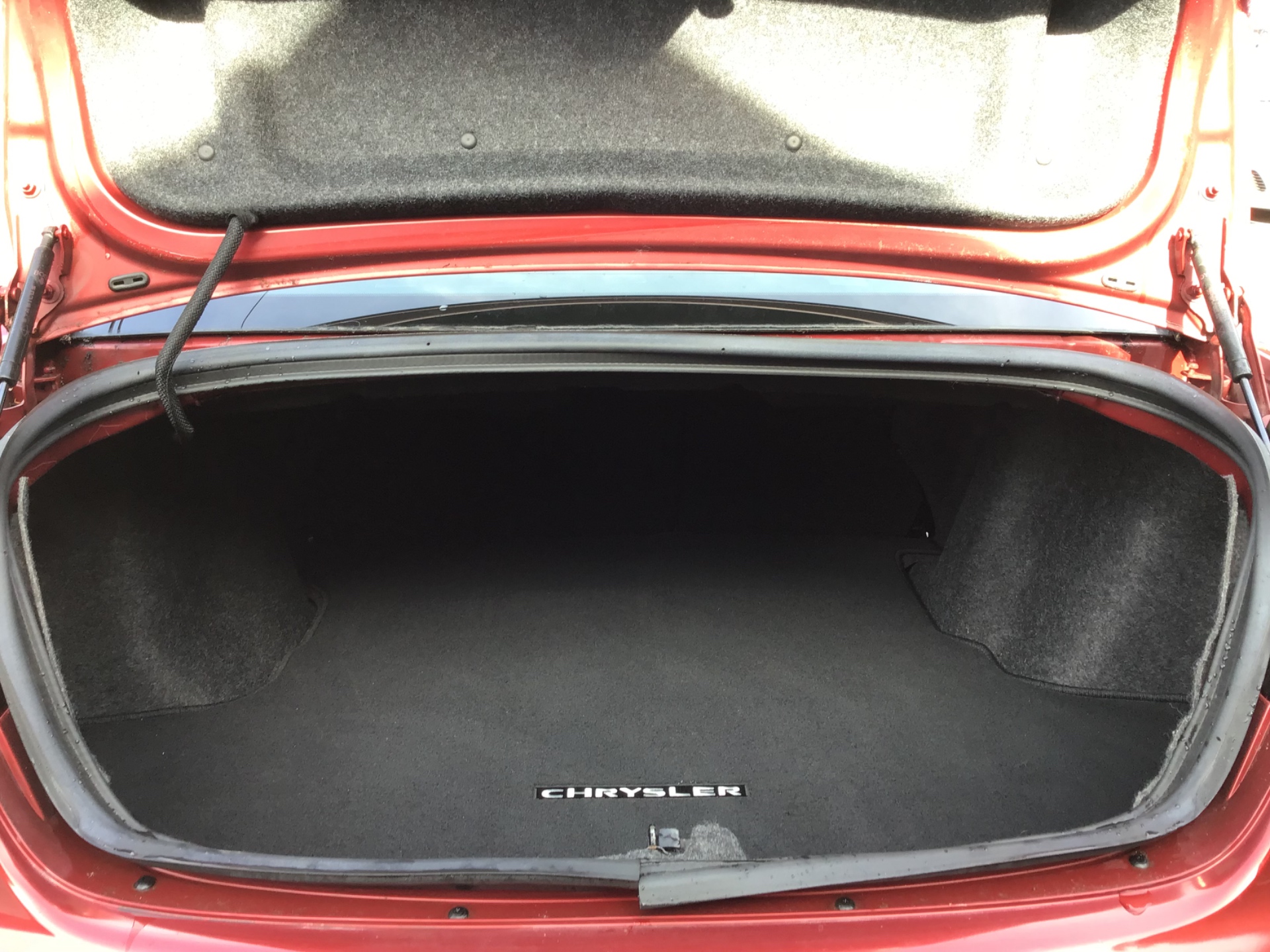 2013 Chrysler 200 Touring - Photo 12