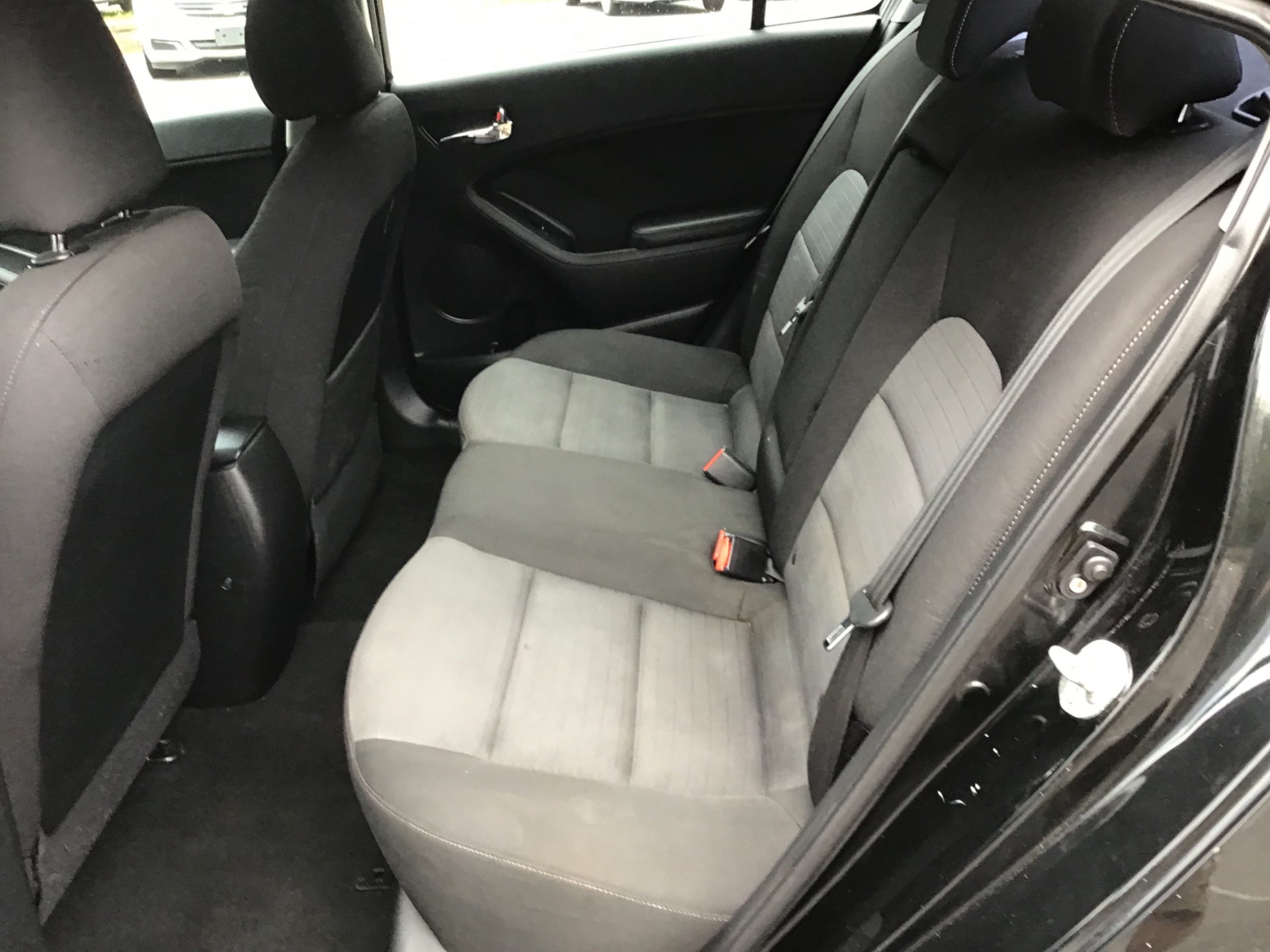 2014 Kia Forte EX - Photo 10
