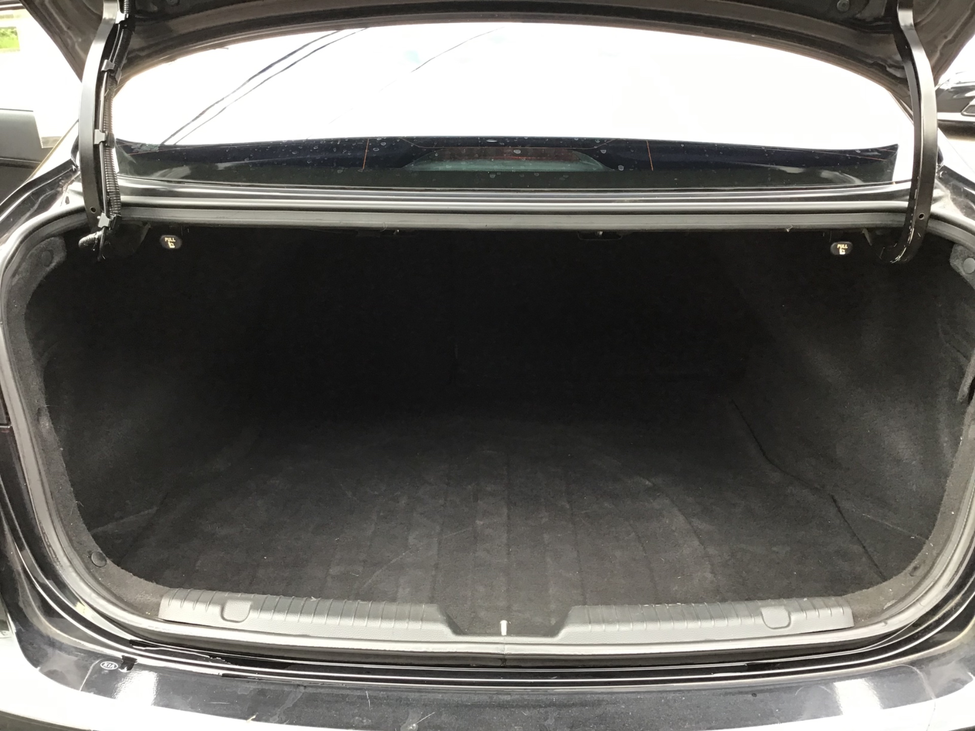 2014 Kia Forte EX - Photo 11